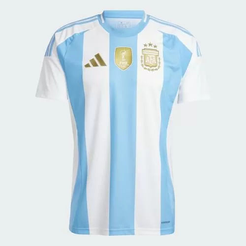 Argentinien Trikot - 2024-25
