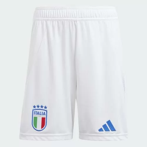 Italien Kinder EM Shorts - 2024-25