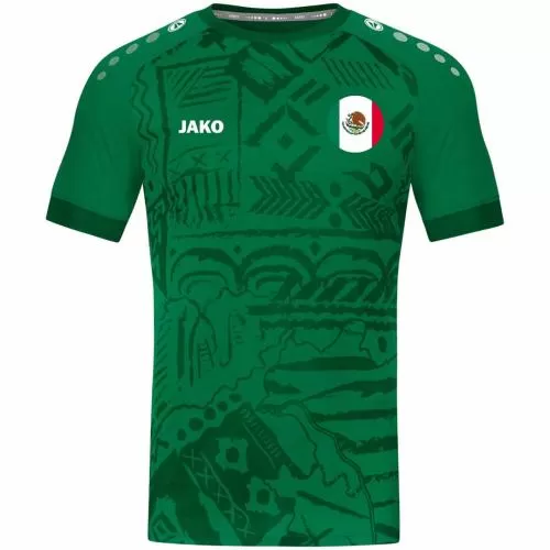 Mexiko Fan Trikot
