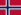 Norwegen