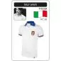 Preview: Italien auswärts WM 1982 Retro-Trikot