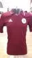 Mobile Preview: Latvia Jersey - 2016-17