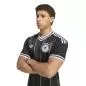 Preview: Deutschland Drittes Trikot - 2026-27