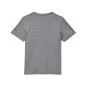 Preview: Suisse Ftblicons Tee gray - 2024-25