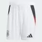 Preview: Germany Shorts EC - 2024-25