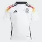 Preview: Germany Little Boys Football Kit EC - 2024-25