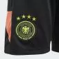Preview: Germany Children Goalkeeper EC Shorts - 2024-25