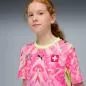 Preview: Schweiz Kinder Torwart Trikot WM Pink - 2026