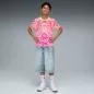 Preview: Schweiz Kinder Torwart Trikot WM Pink - 2026