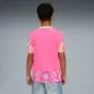 Preview: Schweiz Kinder Torwart Trikot WM Pink - 2026