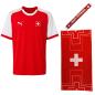 Preview: Swiss World Cup 2026 Fan Box
