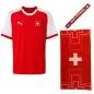 Preview: Schweiz WM 2026 Fan Box
