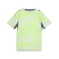 Preview: Schweiz Kinder AuswÃ¤rts WM Trikot - 2026-27