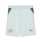 Preview: Switzerland Away WC Shorts - 2026-27