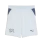 Preview: Schweiz Kinder Auswärts WM Shorts - 2026-27