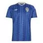 Preview: Schweden Auswärts Trikot - 2026-27
