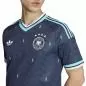 Preview: Deutschland Auswärts WM Trikot - 2025-26