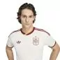 Preview: Spanien Auswärts WM Trikot - 2025-26