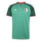 Preview: Algerien Auswärts WM Trikot - 2025-26