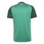 Preview: Algerien Auswärts WM Trikot - 2025-26