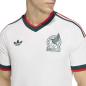 Preview: Mexico Away WC Jersey - 2025-26