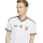Preview: Ungarn Auswärts Trikot - 2025-26
