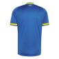 Preview: Ukraine Auswärts Trikot - 2025-26