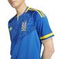 Preview: Ukraine Auswärts Trikot - 2025-26