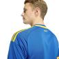 Preview: Ukraine Auswärts Trikot - 2025-26
