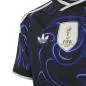 Preview: Argentina Away Children WC Jersey - 2026-27