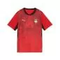 Preview: Ägypten WM Kinder Trikot - 2026-27