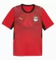 Preview: Egypt WC Jersey - 2026-27