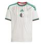 Preview: Algeria Children WC Jersey - 2026-27