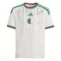 Preview: Algerien WM Kinder Trikot - 2026-27