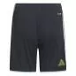 Preview: Argentina Children WC Shorts - 2026-27