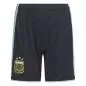 Preview: Argentina Children WC Shorts - 2026-27