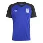 Preview: Argentinien Prematch Shirt - 2026-27