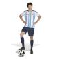 Preview: Argentinien WM Shorts - 2026-27