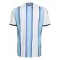 Preview: Argentina WC Jersey - 2026-27