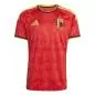 Preview: Belgium Jersey WC - 2026-27