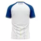 Preview: Bosnia Away WC Jersey - 2026-27