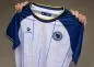Preview: Bosnia Away WC Jersey - 2026-27