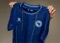 Preview: Bosnien Kinder WM Trikot - 2026-27