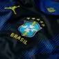 Preview: Brasilien Kinder Auswärts WM Trikot - 2026-27