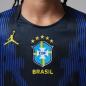 Preview: Brasilien Kinder Auswärts WM Trikot - 2026-27