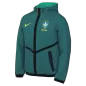 Preview: Brazil Dry Fit Anthem Jacket - 2026-27