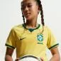 Preview: Brasilien Kinder WM Trikot - 2026-27