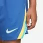 Preview: Brasilien Kinder WM Shorts - 2026-27