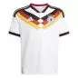 Preview: Deutschland Kinder WM Trikot - 2026-27