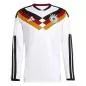 Preview: Germany WC Jersey longsleeve - 2026-27